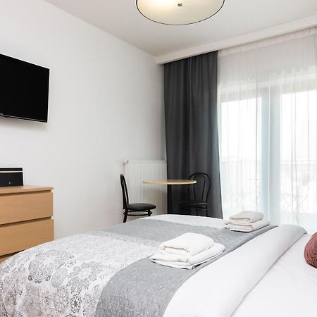Apartmán Old Town Rajska Street Krakov Exteriér fotografie