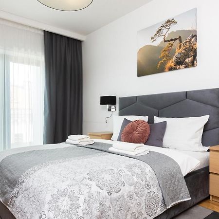 Apartmán Old Town Rajska Street Krakov Exteriér fotografie