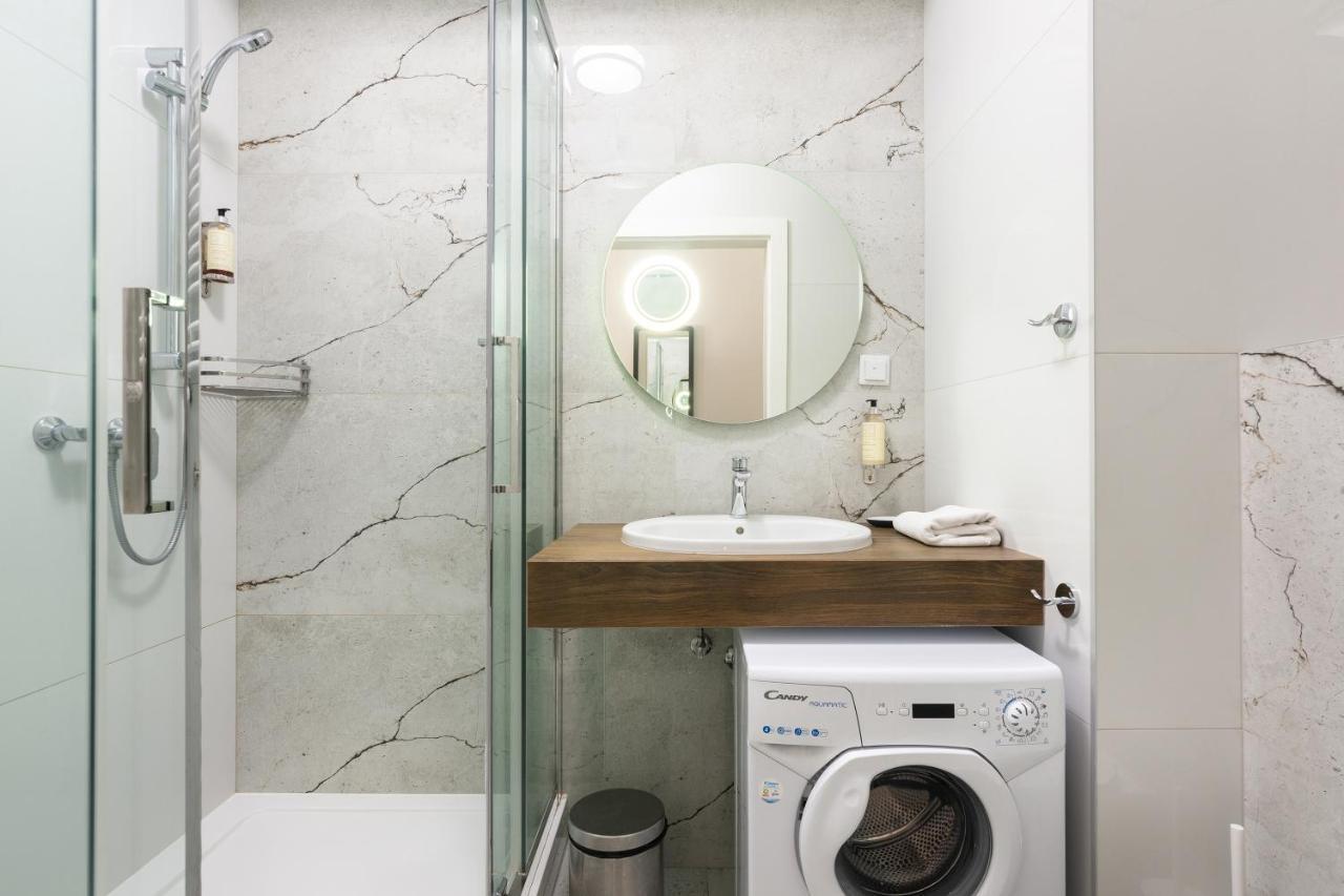 Apartmán Old Town Rajska Street Krakov Exteriér fotografie