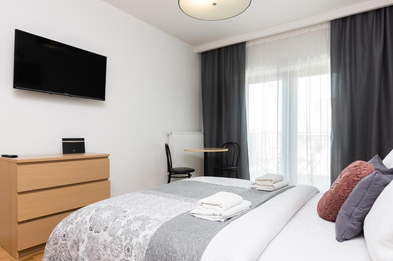 Apartmán Old Town Rajska Street Krakov Exteriér fotografie
