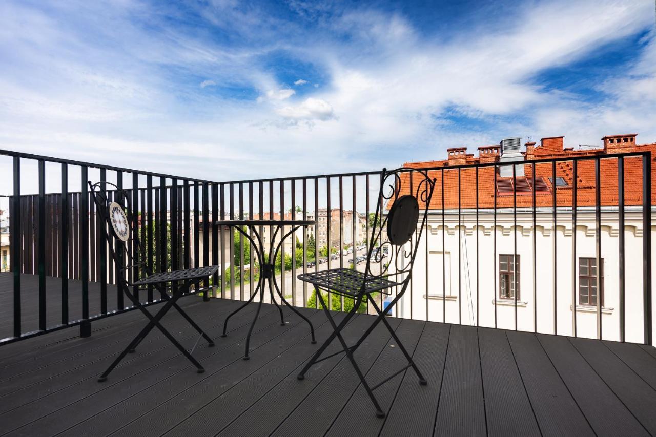 Apartmán Old Town Rajska Street Krakov Exteriér fotografie