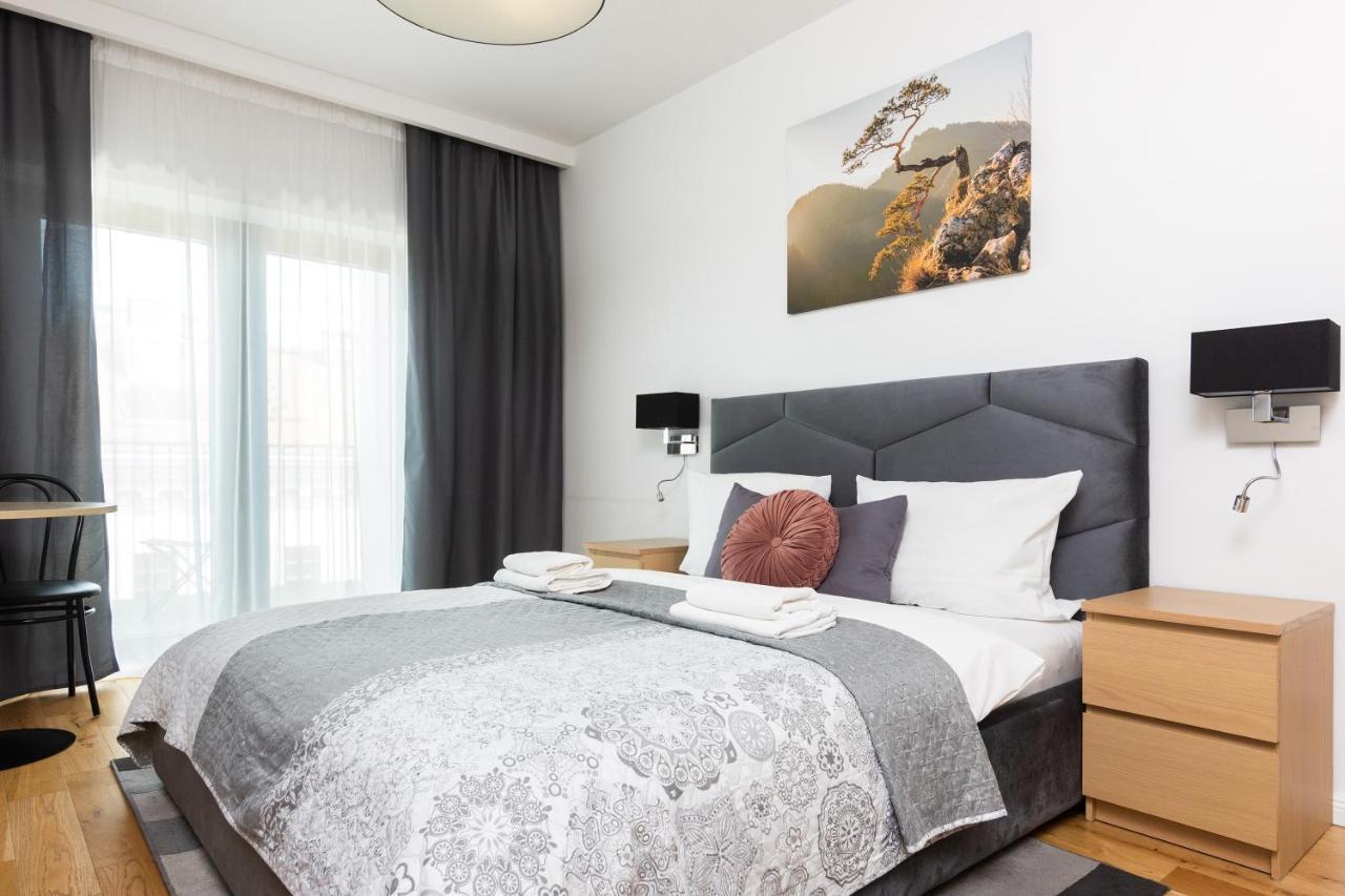 Apartmán Old Town Rajska Street Krakov Exteriér fotografie
