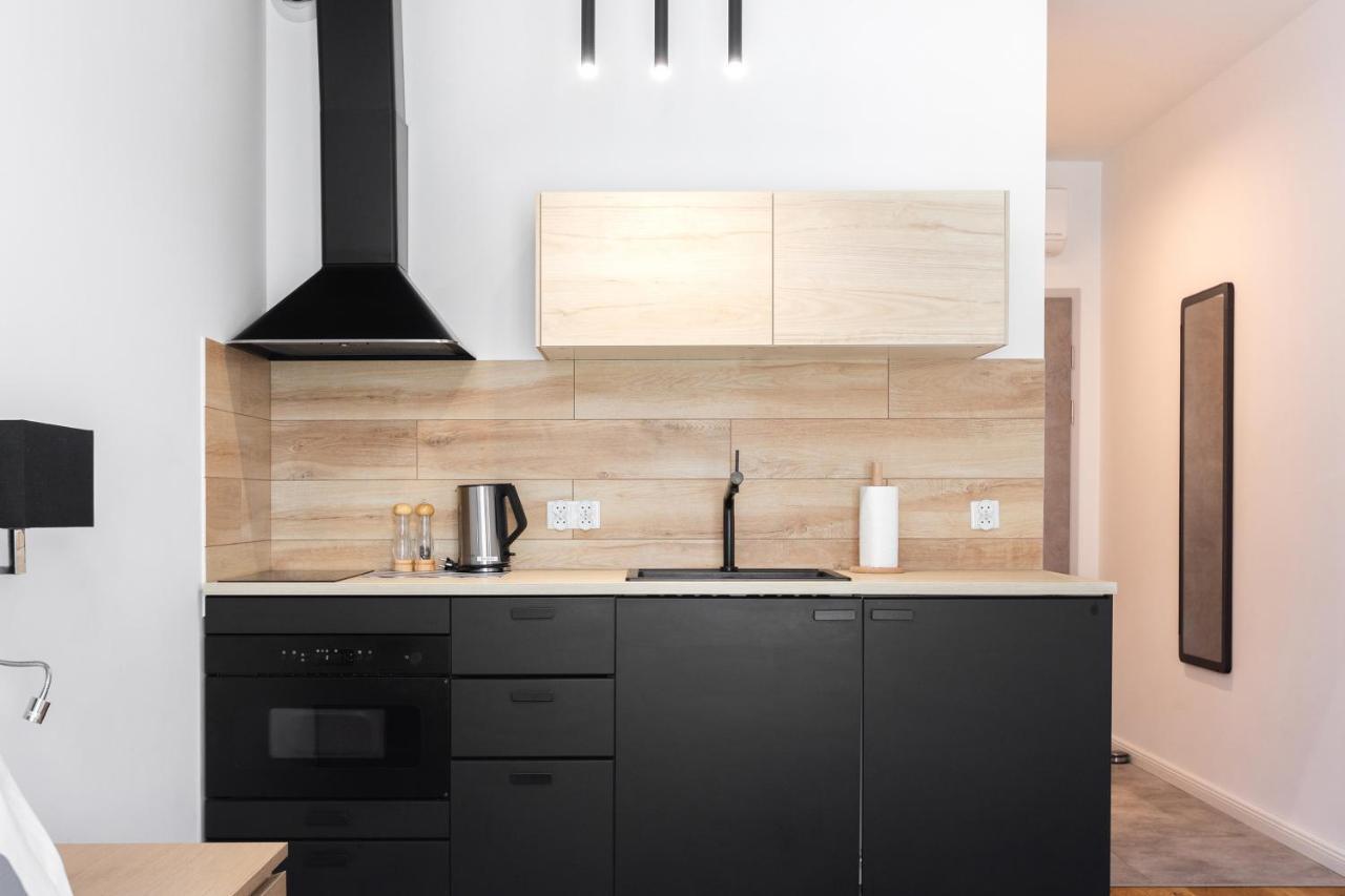 Apartmán Old Town Rajska Street Krakov Exteriér fotografie